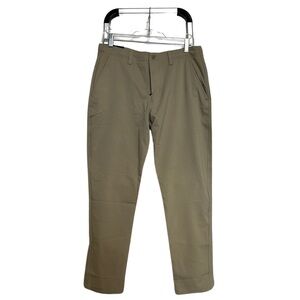 Under armour khaki pants - Youth XL
